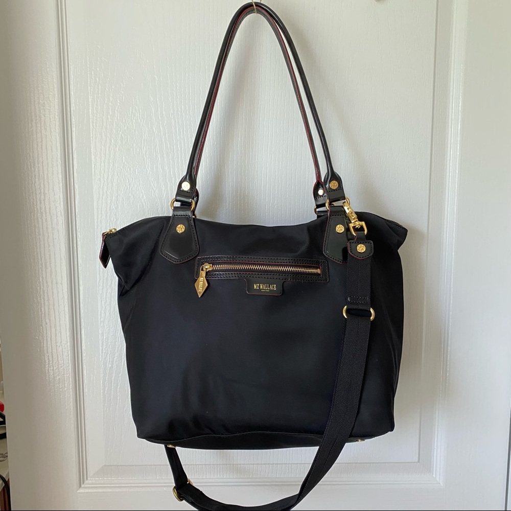 MZ Wallace Chelsea tote